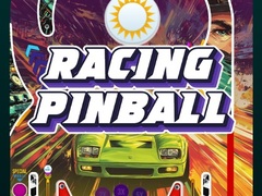 Jwèt Racing Pinball