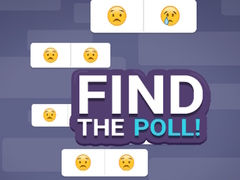 Jwèt Find the Poll!