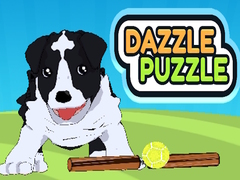 Jwèt Dazzle Puzzle