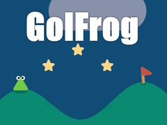 Jwèt GolFrog