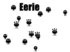 Jwèt Eerie
