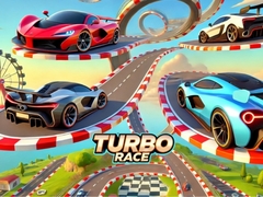 Jwèt Turbo Race