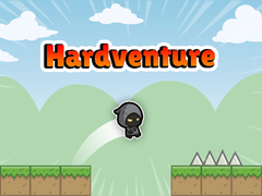 Jwèt Hardventure