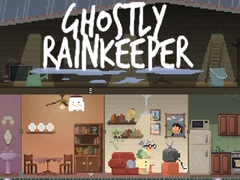 Jwèt Ghostly Rainkeeper