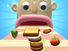 Jwèt Sandwich Runner