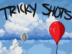 Jwèt Tricky Shots
