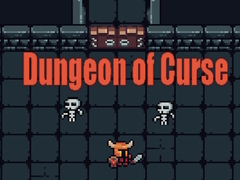 Jwèt Dungeon of Curse