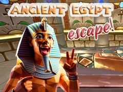 Jwèt Escape Ancient Egypt