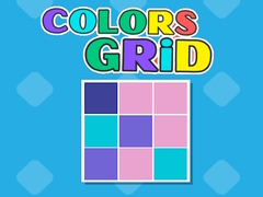 Jwèt Colors Grid