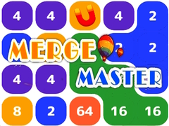 Jwèt Merge Master