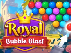 Jwèt Royal Bubble Blast
