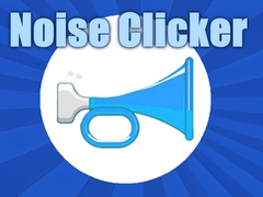 Jwèt Noise Clicker