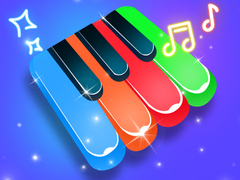 Jwèt Baby Piano Children Song