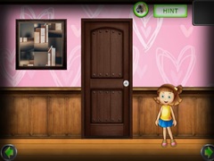 Jwèt Amgel Kids Room Escape 251
