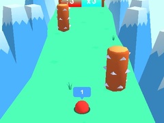 Jwèt Slime Rush
