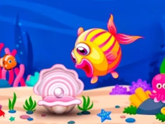 Jwèt Fish Kingdom