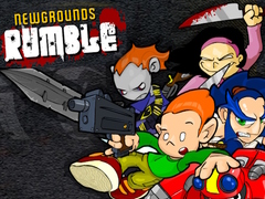 Jwèt Newgrounds Rumble