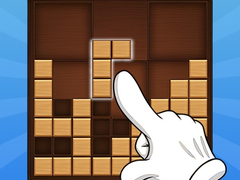 Jwèt Stack Blocks Connect Wooden Blocks!