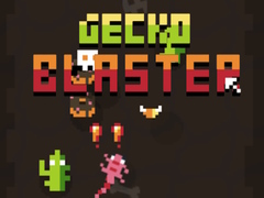 Jwèt Gecko Blaster