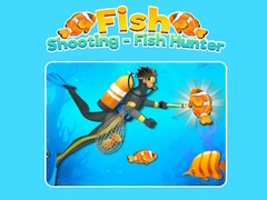 Jwèt Fish Shooting - Fish Hunter