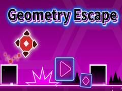 Jwèt Geometry Escape