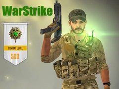 Jwèt WarStrike