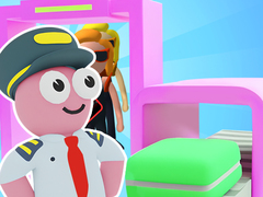 Jwèt Airport Master Plane Tycoon