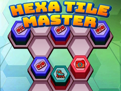 Jwèt Hexa Tile Master