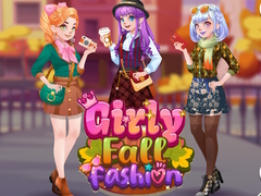 Jwèt Girly Fall Fashion