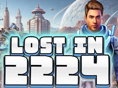 Jwèt Lost in 2224