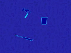 Jwèt Neon Chef