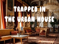 Jwèt Trapped in the Urban House