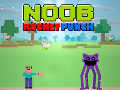 Jwèt Noob Rocket Punch