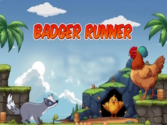 Jwèt Badger Runner