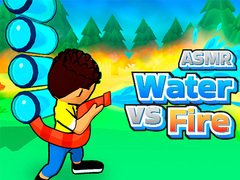 Jwèt ASMR Water vs Fire