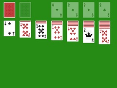 Jwèt Solitaire Streak