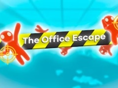 Jwèt The Office Escape