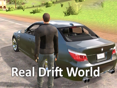 Jwèt Real Drift World