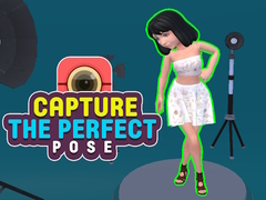 Jwèt Capture the Perfect Pose 