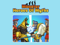 Jwèt Monster Heroes Of Myths