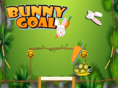 Jwèt Bunny Goal