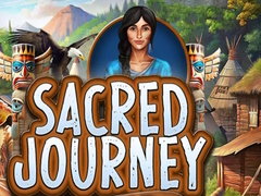 Jwèt Sacred Journey