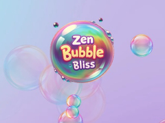 Jwèt Zen Bubble Bliss