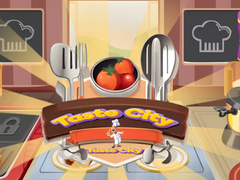 Jwèt Taste City