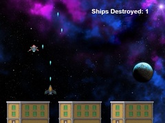 Jwèt Save from Aliens III
