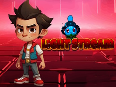 Jwèt Light Stream