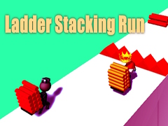 Jwèt Ladder Stacking Run