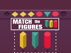 Jwèt Match The Figures