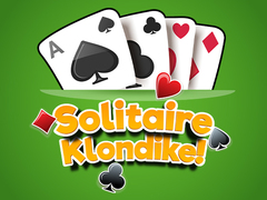 Jwèt Solitaire Klondike