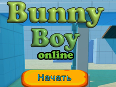 Jwèt Bunny Boy Online